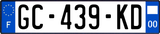 GC-439-KD