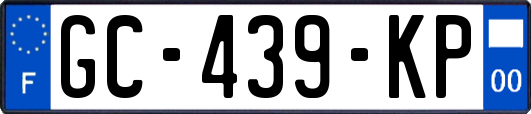 GC-439-KP