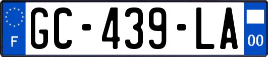GC-439-LA