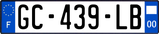 GC-439-LB