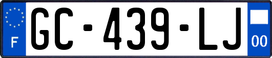 GC-439-LJ