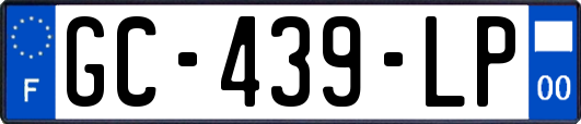 GC-439-LP