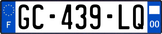 GC-439-LQ