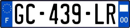 GC-439-LR