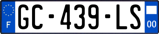 GC-439-LS