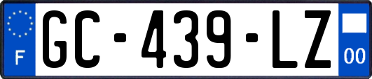 GC-439-LZ