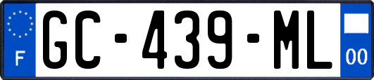GC-439-ML