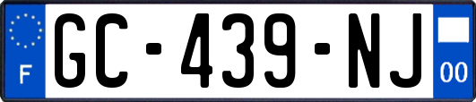 GC-439-NJ