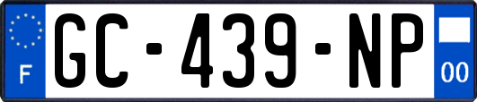 GC-439-NP