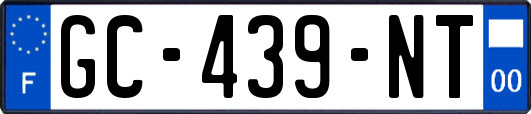 GC-439-NT