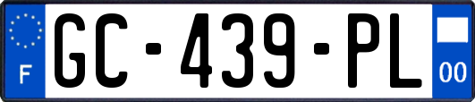 GC-439-PL