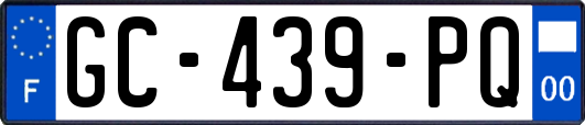 GC-439-PQ