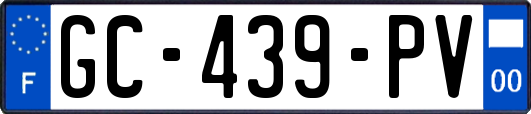 GC-439-PV