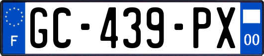 GC-439-PX