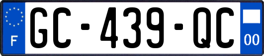 GC-439-QC