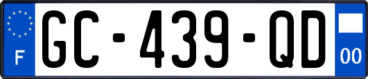 GC-439-QD