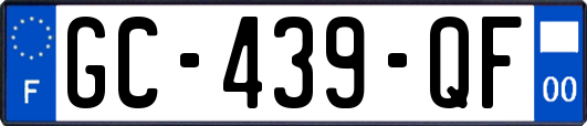 GC-439-QF