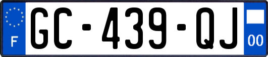 GC-439-QJ