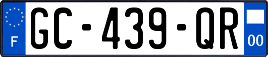 GC-439-QR