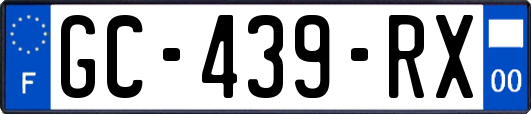 GC-439-RX