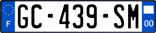 GC-439-SM