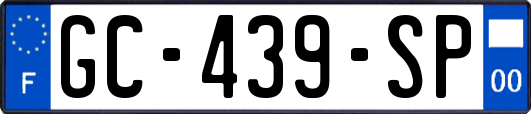 GC-439-SP