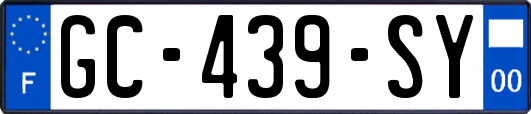 GC-439-SY