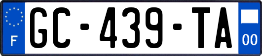 GC-439-TA