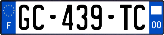 GC-439-TC