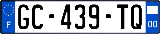 GC-439-TQ