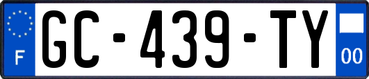 GC-439-TY