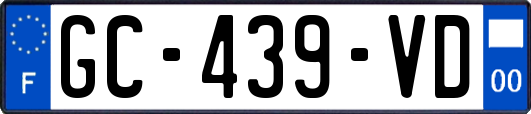 GC-439-VD