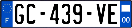 GC-439-VE