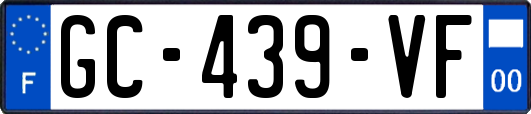 GC-439-VF