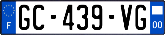 GC-439-VG