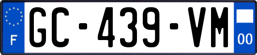 GC-439-VM