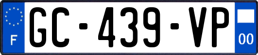 GC-439-VP