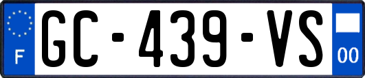 GC-439-VS