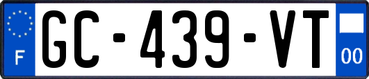 GC-439-VT
