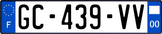 GC-439-VV