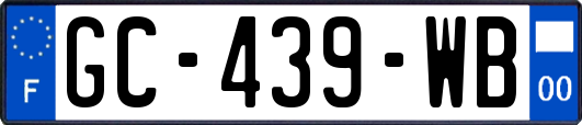 GC-439-WB
