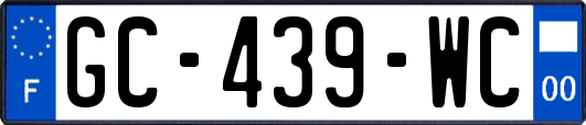 GC-439-WC