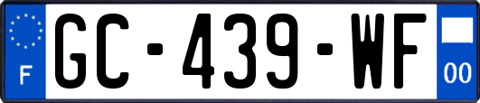 GC-439-WF