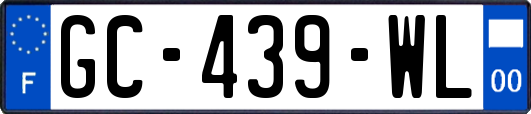 GC-439-WL
