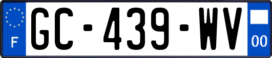 GC-439-WV