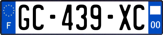 GC-439-XC