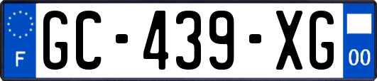 GC-439-XG