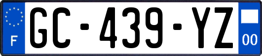 GC-439-YZ