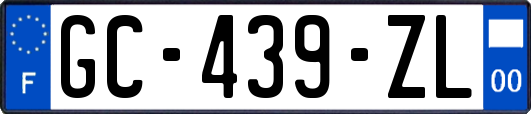 GC-439-ZL