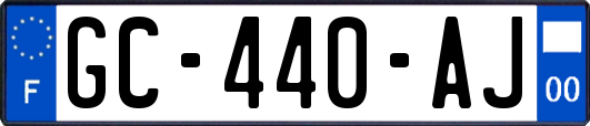 GC-440-AJ